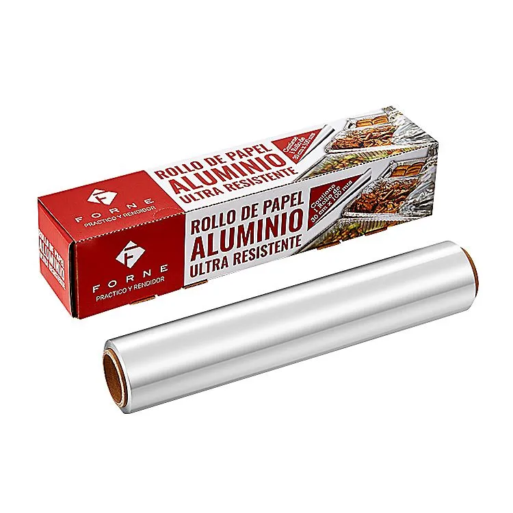 200 квадратних футів фольги