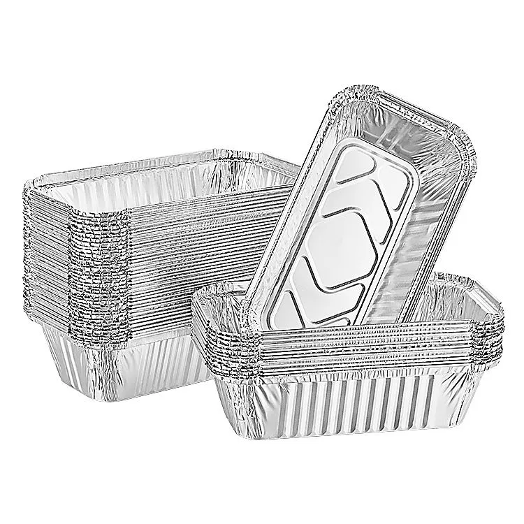 6a Контейнери з фольги