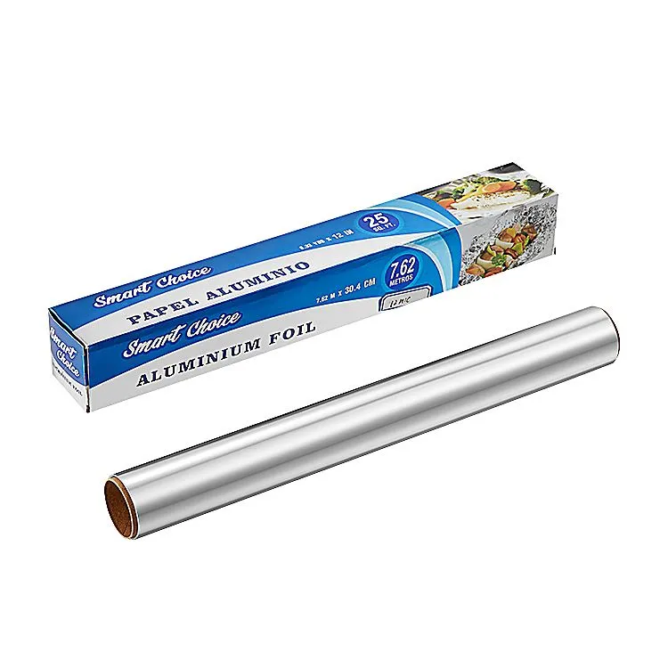 Алюміній Папель