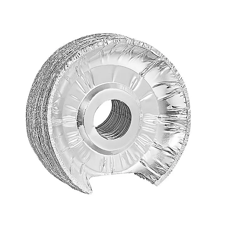 Алюмінієві кришки конфорок