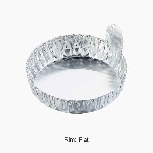 Лабораторний ваговий стакан одноразовий