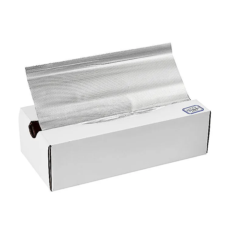 Pop Up алюмінієва фольга