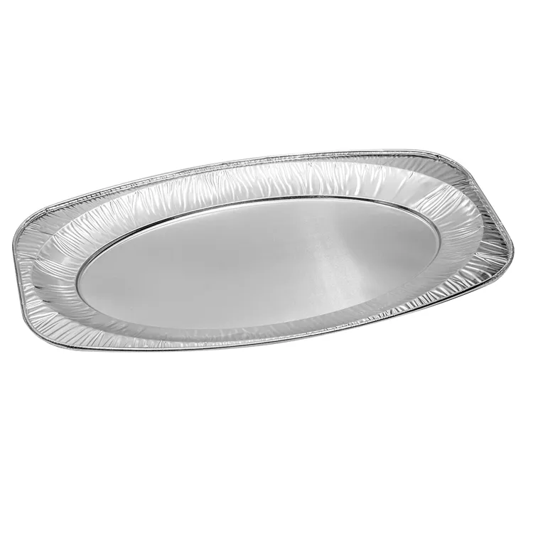 Форми для запікання у фользі